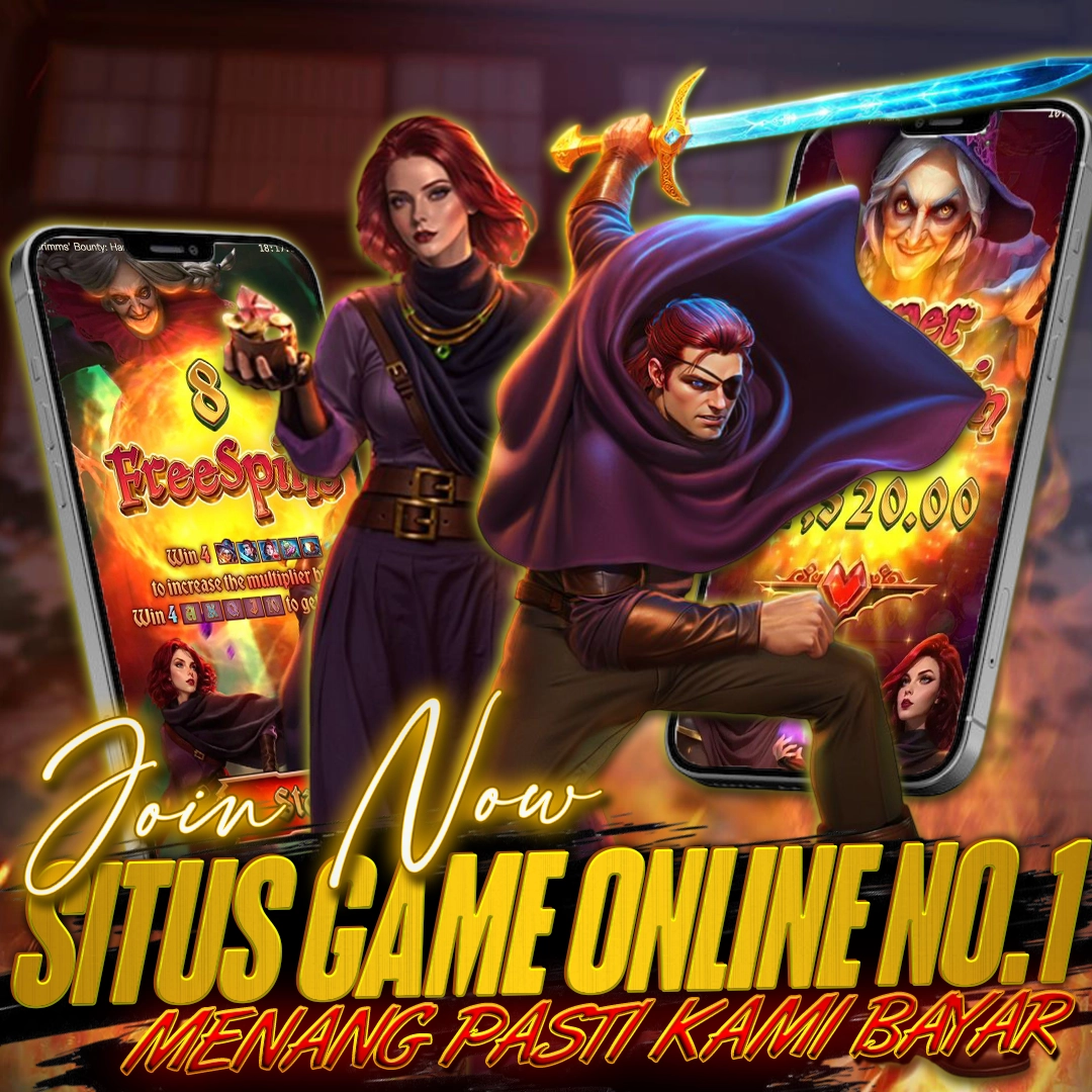 ALLSLOT88 📈 Peta Jalan Menuju Maxwin Slot Pola Gacor Teruji Hari Ini